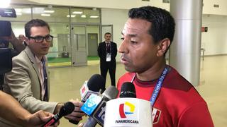 Perú en Rusia 2018: Nolberto Solano habló sobre el penal fallado de Christian Cueva