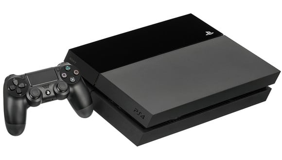 Sony no planeaba detener la producción de la consola PlayStation 4 en 2021. (Foto: Wikipedia)