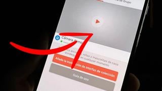 Android: cómo convertir tu celular en una cámara de vigilancia