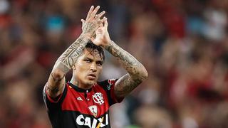 El protagonista: prensa brasilera elogió a Guerrero por su actuación con gol frente a la Católica
