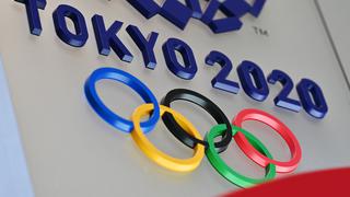 ¡Es oficial! COI se tomará cuatro semanas para decidir si pospone los Juegos Olímpicos Tokio 2020