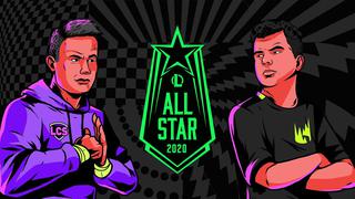 League of Legends: dónde ver All-Star 2020, el último eSport del año