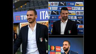 Los más 'fichos': la lista de los 10 mejores pagados en la Serie A de Italia [FOTOS]