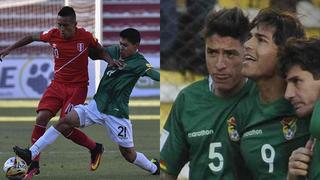 Selección Peruana en el TAS: ¿este miércoles se sabrá si nos quitan los puntos por el caso Carlos Cabrera?