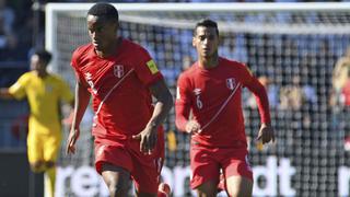 Selección Peruana: la bicolor batió este importante récord ante Nueva Zelanda