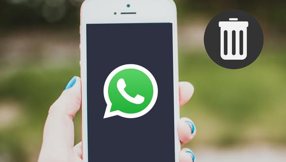 WhatsApp: cómo eliminar un contacto de forma definitiva. (Foto: Pexels /WhatsApp)