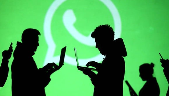 ¿Cuál es la edad mínima para usar WhatsApp? La respuesta oficial te sorprenderá (Foto: Reuters)