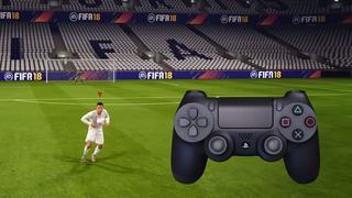 ¡Increíble! Video tutorial de FIFA 18 te muestra como hacer el regate de El Tornado