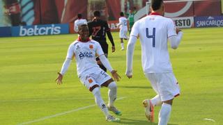Liga 1: repasa el resumen de goles del fútbol peruano