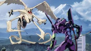 Neon Genesis Evangelion | ¿En qué orden ver el anime y las películas de Evangelion? [AUDIO]