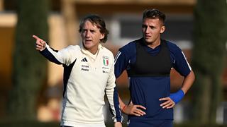 ¿Repetirá el ‘caso Retegui’? Mancini busca nacionalizar otros dos futbolistas argentinos