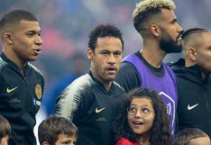El vestuario del PSG está roto tras últimos resultados y Neymar señala a estos dos jugadores