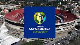 Desde Perú 2004 hasta Copa América Brasil 2019: compilación de ceremonias de apertura [VIDEOS]
