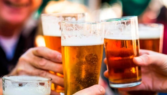 Día Internacional de la Cerveza: origen y por qué se celebra esta bebida en el mundo. (Foto. Agencias)