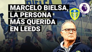 El Leeds United de Marcelo Bielsa se coronó campeón y sin jugar
