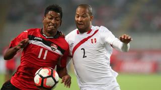 Alberto Rodríguez a la Selección Peruana: "Los felicito por el partido"