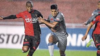 Melgar y las claves de la victoria en su debut en Copa Libertadores