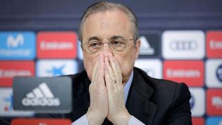 Que Florentino lo tache de su lista: el crack que acaba de renovar con su club y frustra al Real Madrid