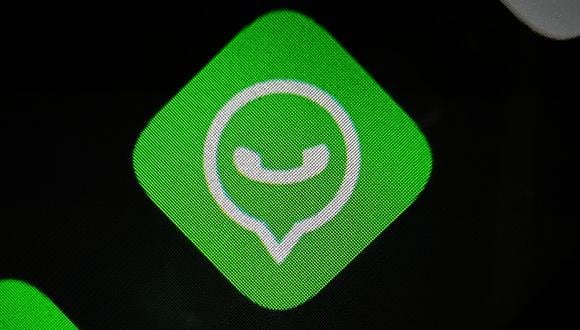 WhatsApp permitirá a los usuarios determinar a qué contactos enviar fotos. (Foto: Depor - Rommel Yupanqui)