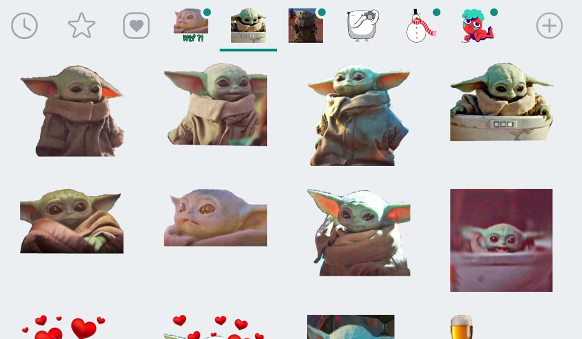 TIenes varias posibilidades dentro de Google Play. (Foto: WhatsApp)