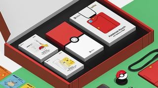 Samsung Galaxy Z Flip 3 Pokémon Edition se lanza en Corea del Sur