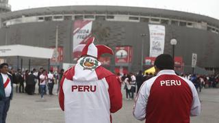 Perú vs. Nueva Zelanda: ¿cómo se venderán las entradas para el partido en el Estadio Nacional?