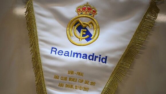 Real Madrid ha sido trece veces campeón de Europa. (Getty)