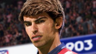 FIFA 21: primeras imágenes del juego en PS5 y Xbox Series X