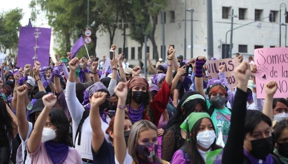 ¿Cuándo se conmemora el Día de la Mujer en México? (Foto: Agencias)