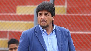 Desmiente su salida: “Nuestro técnico sigue siendo Víctor Rivera”