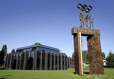 Todo listo para II Congreso Internacional de Ciencias del Deporte, Olimpismo y Movimiento Olímpico