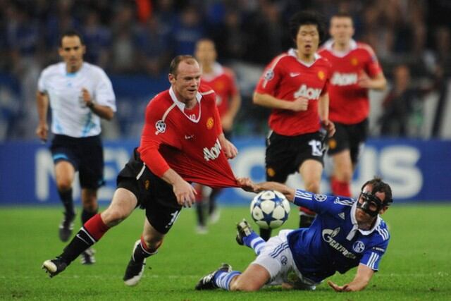 Christoph Metzelder | Situación actual: retirado del fútbol. (Getty)