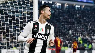 No lo podía creer: director de Juventus reveló cuándo Cristiano Ronaldo decidió firmar por el club