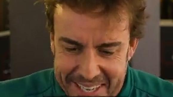 Qualy, GP de Azerbaiyán: Fernando Alonso buscará otro buen resultado | VIDEO: @F1