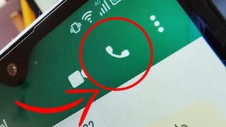 Descubre lo que pasa si realizas una llamada o videollamada de WhatsApp en modo avión