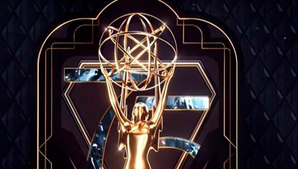 Conoce las series y actores nominados a los premios Emmy. (Foto: Captura/YouTube-Television Academy)