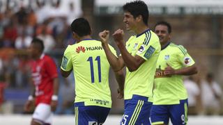 Sporting Cristal y los números que lo hacen favorito ante Comercio en Moyobamba