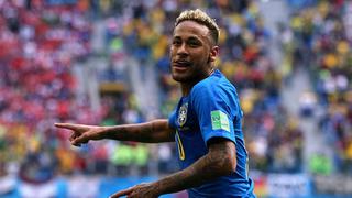 ¡Adiós a la presión! Neymar anotó el segundo para Brasil tras gran jugada colectiva