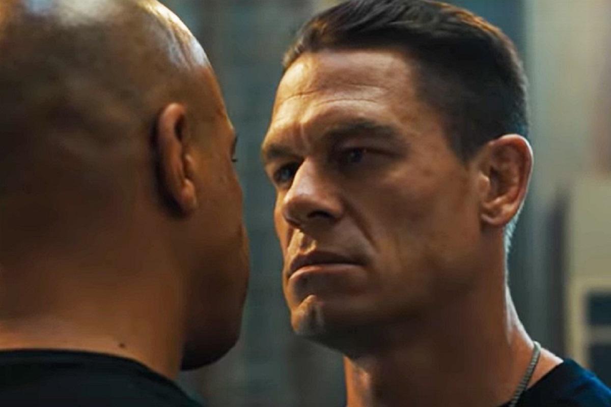 Rápidos y furiosos 9: ¿por qué no tiene sentido la aparición de Jakob  Toretto en F9? | John Cena nnda nnlt | OFF-SIDE | DEPOR