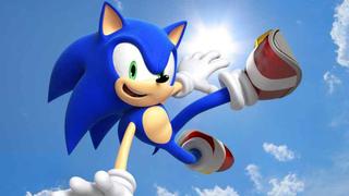 SEGA anunciaría un nuevo juego de Sonic en la E3 2018