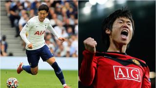 “Era un héroe para mí”: Son Heung-Min reveló que admiraba de niño a Park Ji-Sung