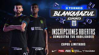 Alianza Lima realizará un nuevo torneo de ESports y el campeón podrá incorporarse a su equipo oficial