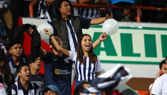 Alianza Lima enfrentará a Sport Boys, este jueves, por la Liga 1 te Apuesto (Foto: GEC)