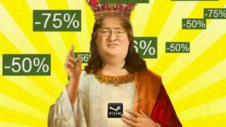 Steam: ¿se anunciará una nueva campaña de ofertas en la plataforma?