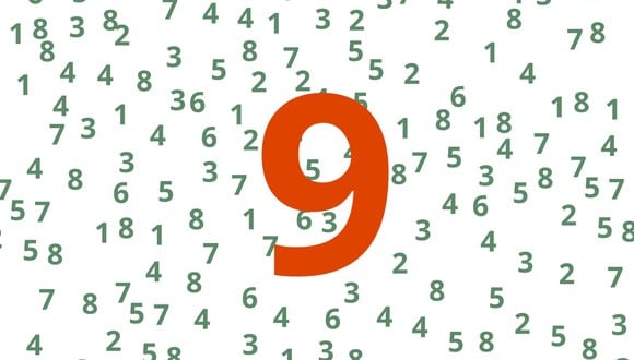 RETO MATEMÁTICO | ¿Te será sencillo hallar los números 9 en este sudoku? (Foto: Composición Depor)