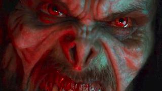 Primer tráiler oficial de “Morbius” cuenta con referencias a Venom y Spider-Man