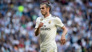 El precio que pide el Real Madrid y Florentino Pérez para vender a Bale