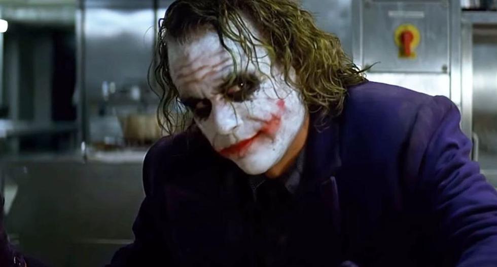 ¿Dónde estaba el Joker cuando Bane destruía Gotham City en The Dark - Where Was The Joker In The Dark Knight Rises