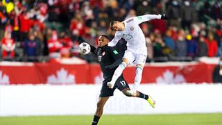 Resumen y goles: México cayó 2-1 ante Canadá en el duelo por fecha 8 de Eliminatorias Concacaf