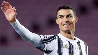 Cristiano Ronaldo tras ser el goleador de la Serie A: “Conseguí el objetivo que me propuse”
